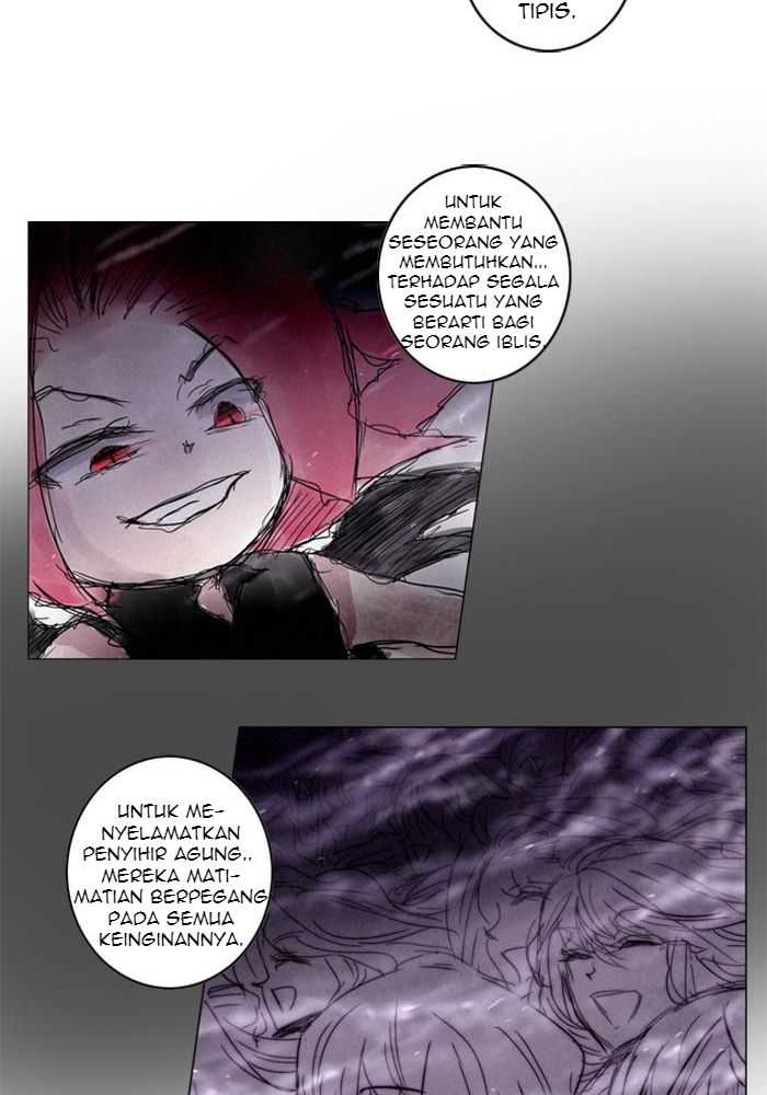 Soul Cartel Chapter 67 - halaman 22