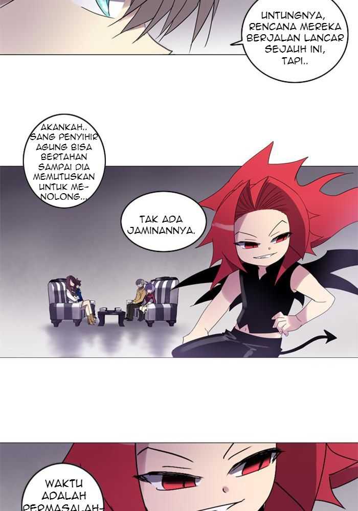 Soul Cartel Chapter 67 - halaman 24