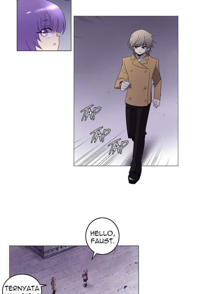 Soul Cartel Chapter 67 - halaman 28