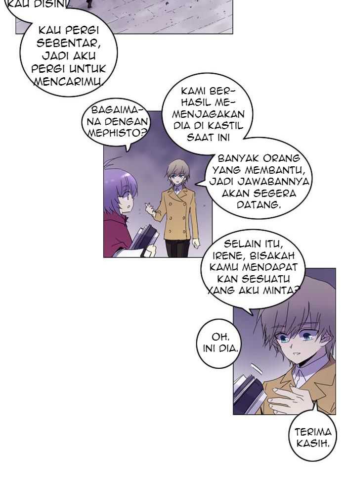 Soul Cartel Chapter 67 - halaman 29