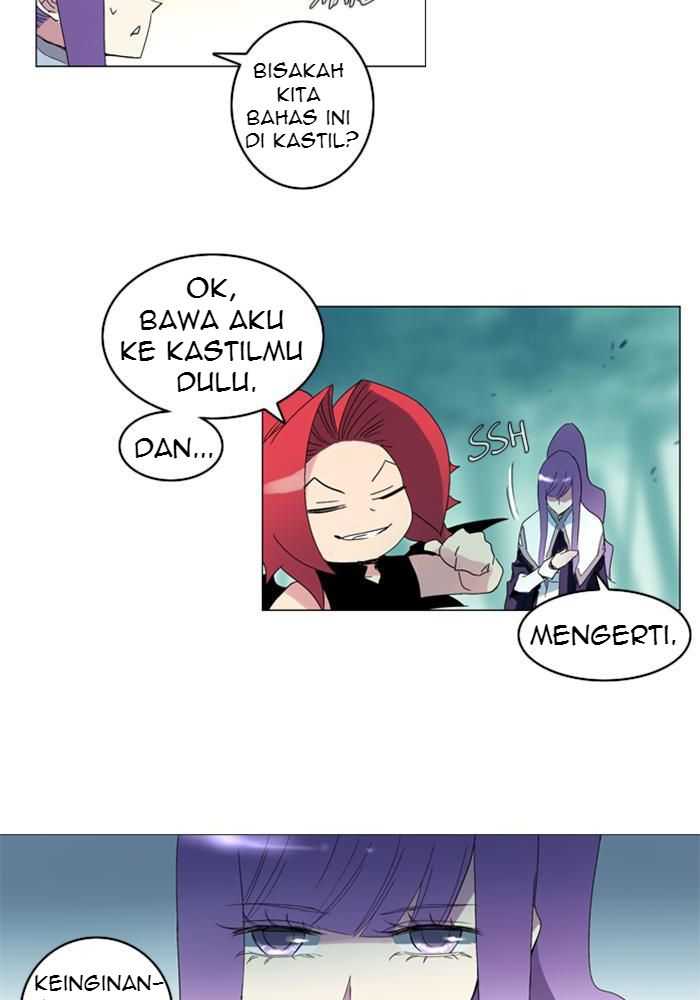 Soul Cartel Chapter 67 - halaman 3