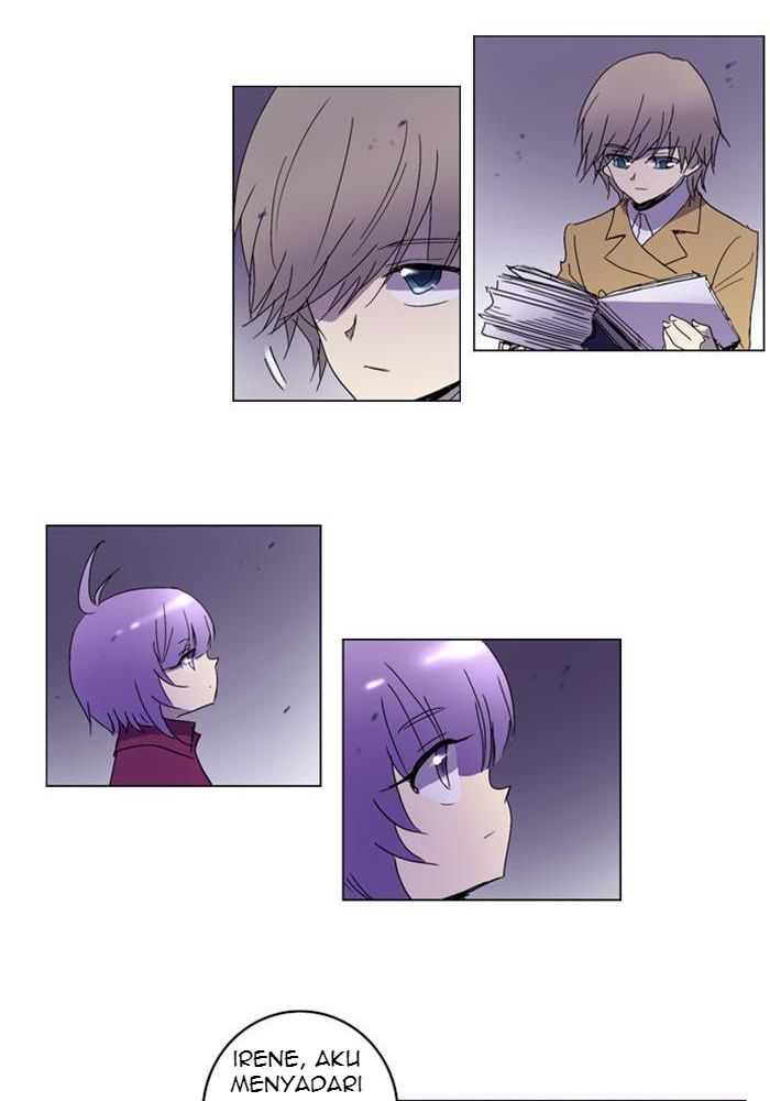 Soul Cartel Chapter 67 - halaman 30