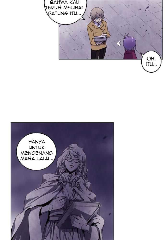 Soul Cartel Chapter 67 - halaman 31