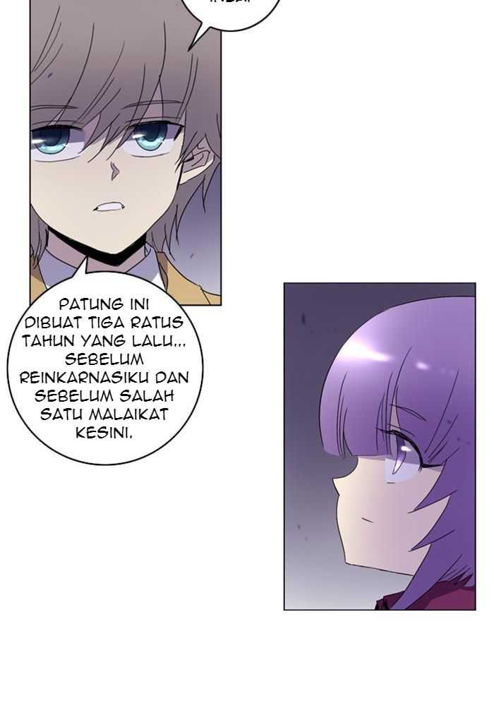 Soul Cartel Chapter 67 - halaman 33