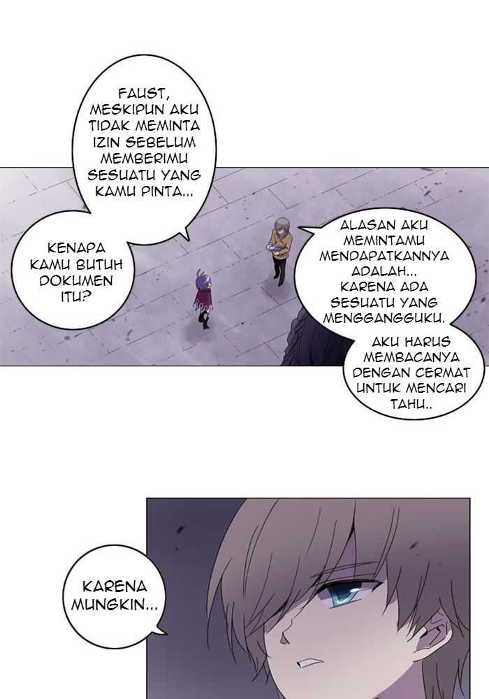 Soul Cartel Chapter 67 - halaman 34