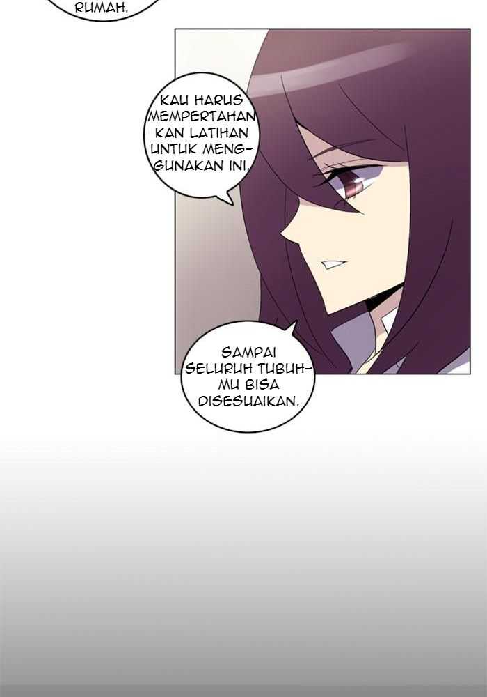 Soul Cartel Chapter 67 - halaman 38