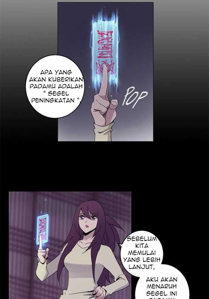 Soul Cartel Chapter 67 - halaman 39