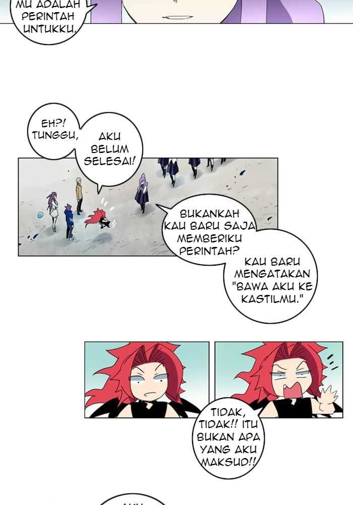 Soul Cartel Chapter 67 - halaman 4