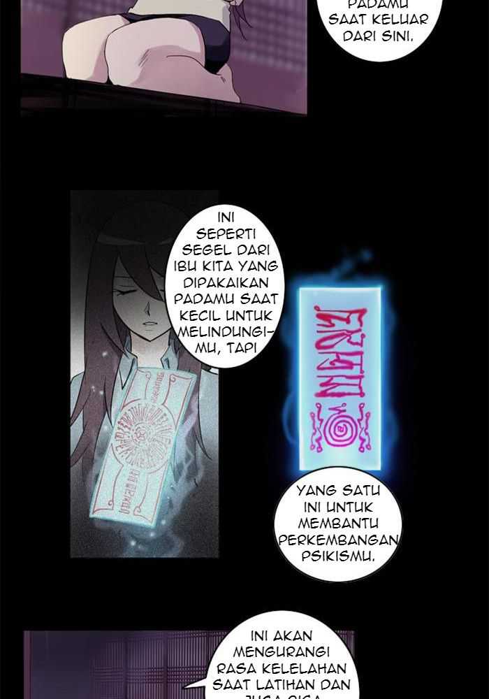 Soul Cartel Chapter 67 - halaman 40