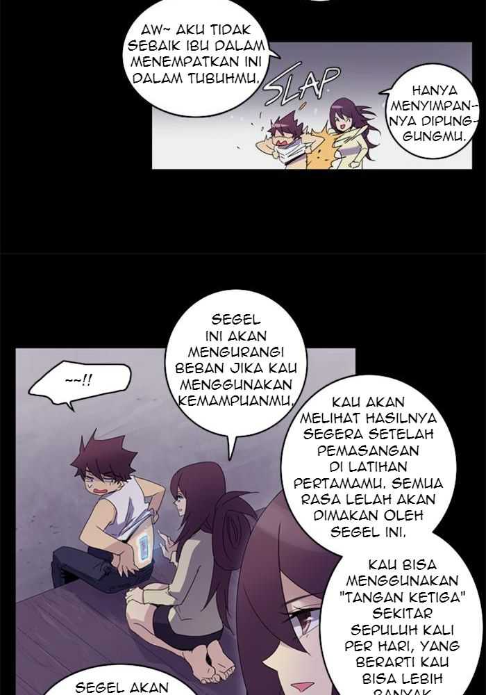 Soul Cartel Chapter 67 - halaman 42