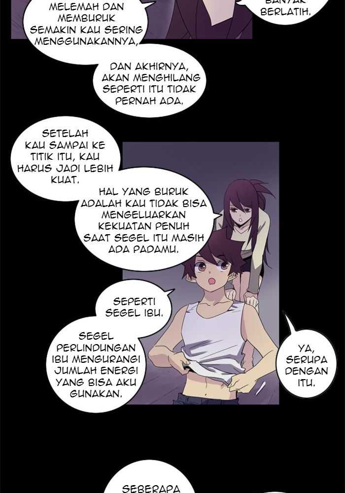 Soul Cartel Chapter 67 - halaman 43