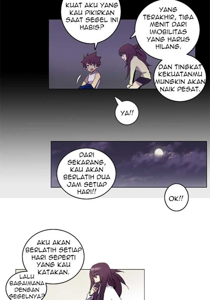 Soul Cartel Chapter 67 - halaman 44