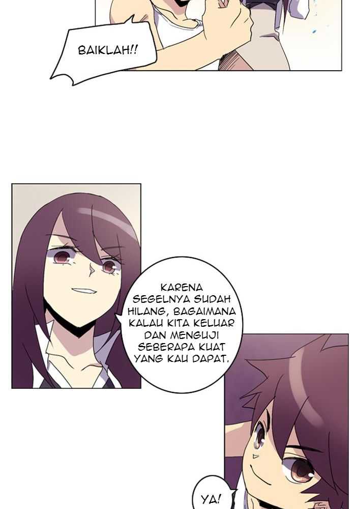 Soul Cartel Chapter 67 - halaman 46
