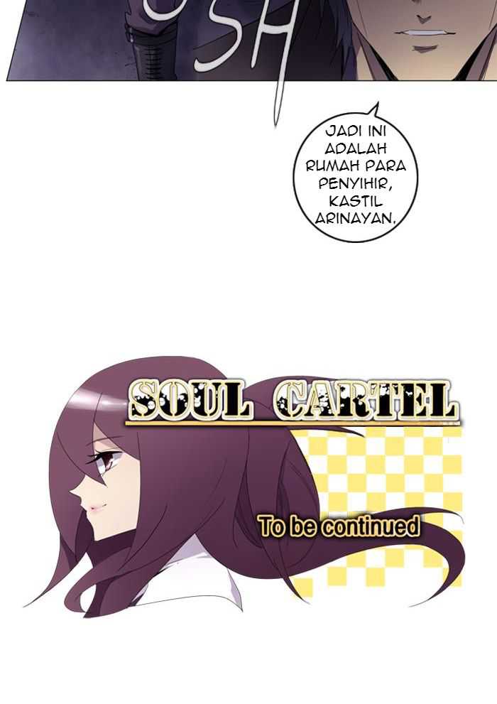 Soul Cartel Chapter 67 - halaman 49