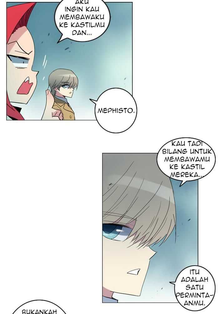 Soul Cartel Chapter 67 - halaman 5