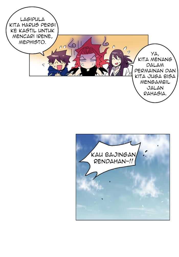 Soul Cartel Chapter 67 - halaman 7