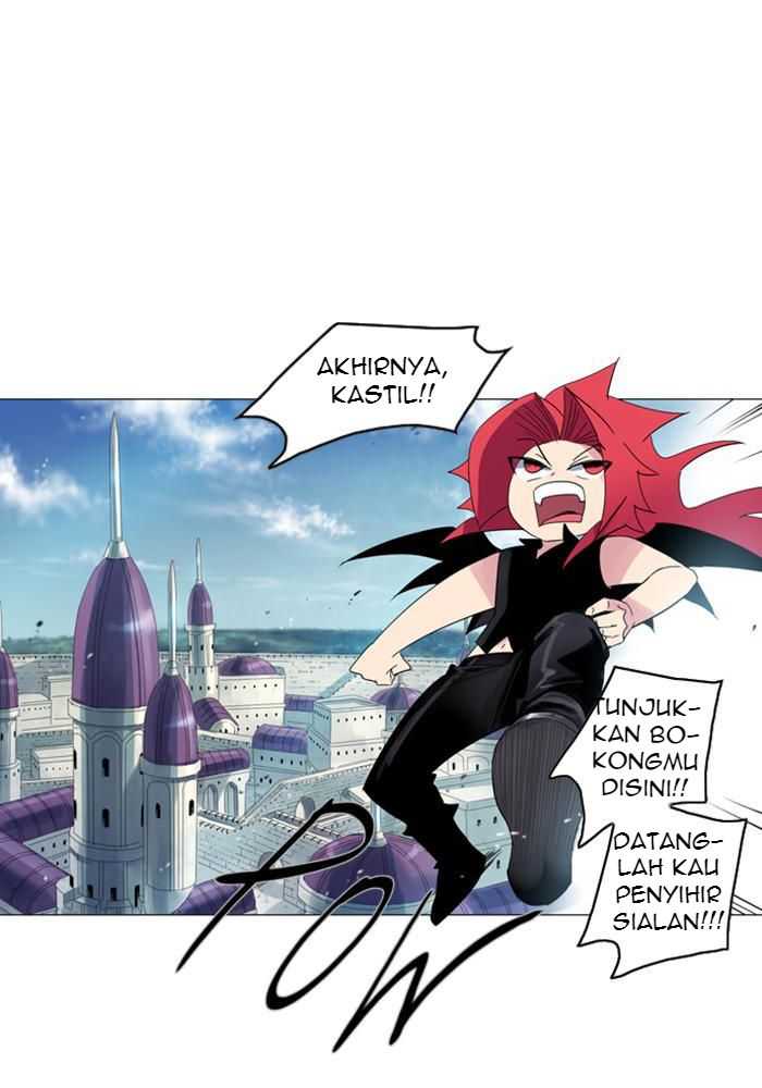 Soul Cartel Chapter 67 - halaman 9