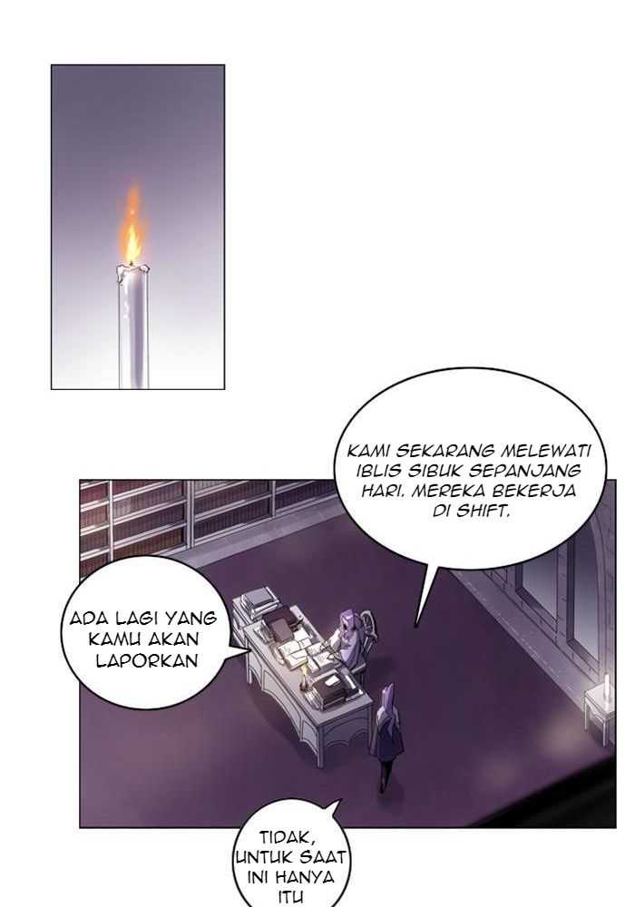 Soul Cartel Chapter 68 - halaman 11