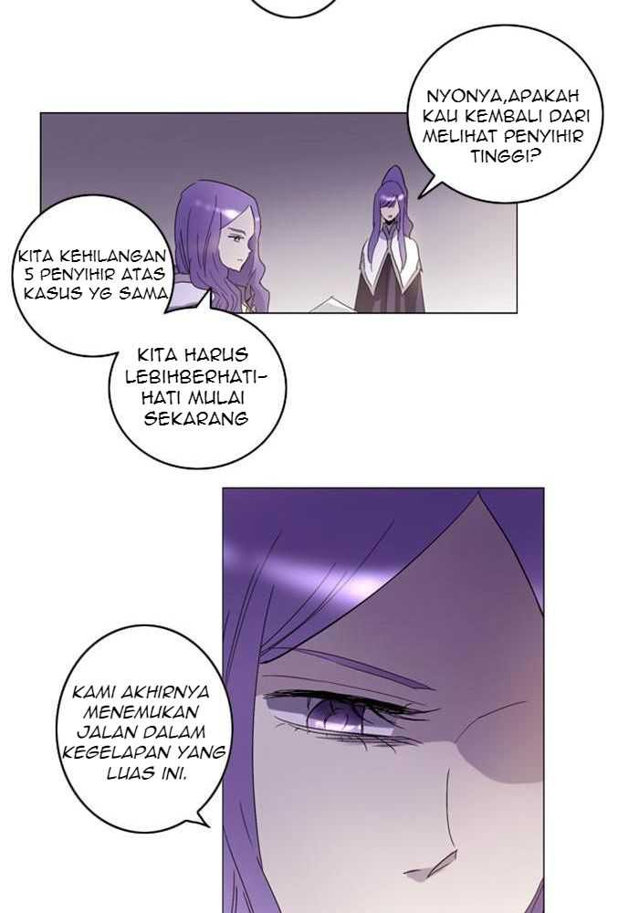 Soul Cartel Chapter 68 - halaman 12