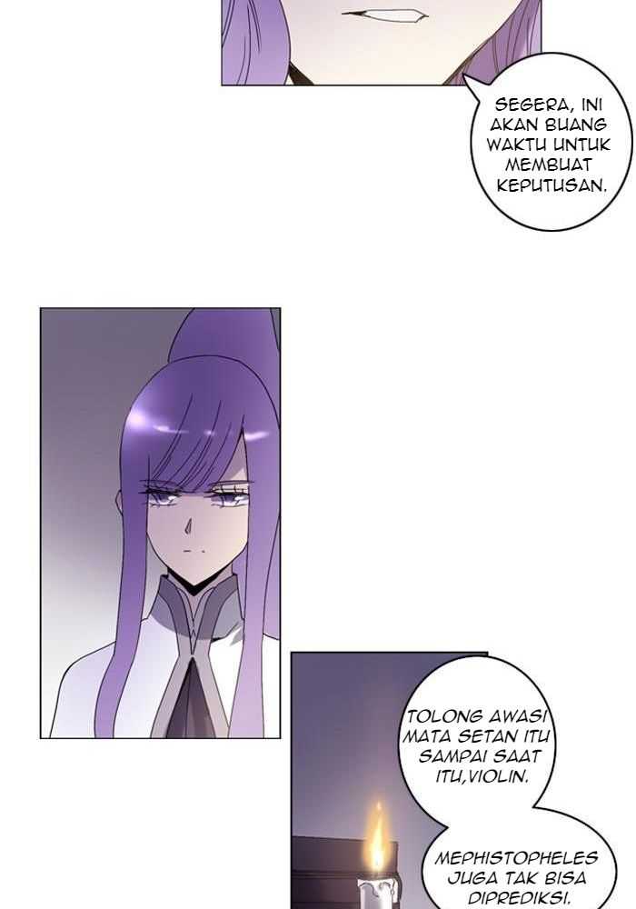 Soul Cartel Chapter 68 - halaman 13