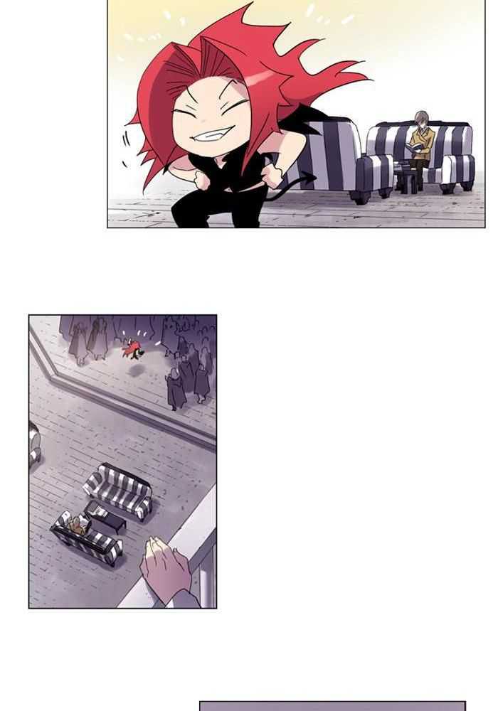 Soul Cartel Chapter 68 - halaman 16
