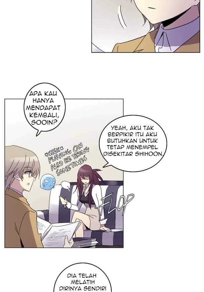 Soul Cartel Chapter 68 - halaman 28