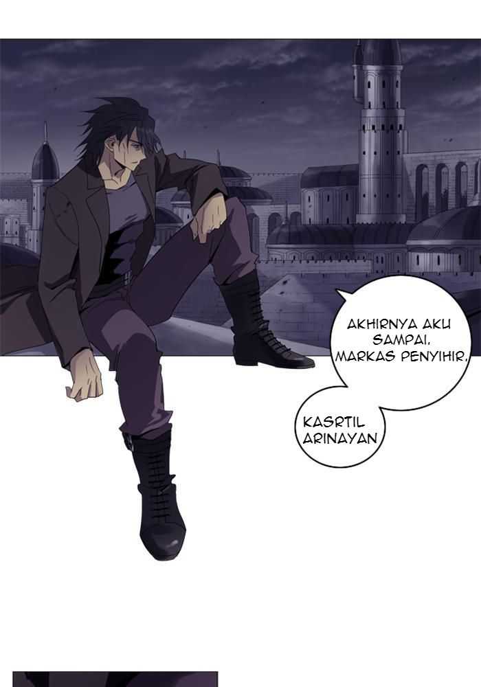 Soul Cartel Chapter 68 - halaman 3