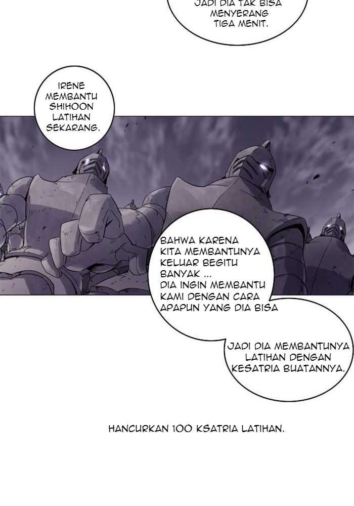 Soul Cartel Chapter 68 - halaman 30