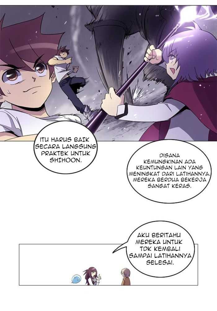 Soul Cartel Chapter 68 - halaman 31