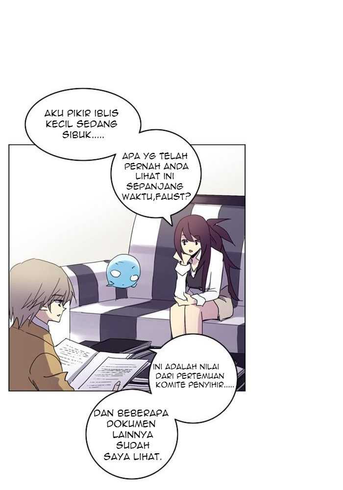 Soul Cartel Chapter 68 - halaman 32