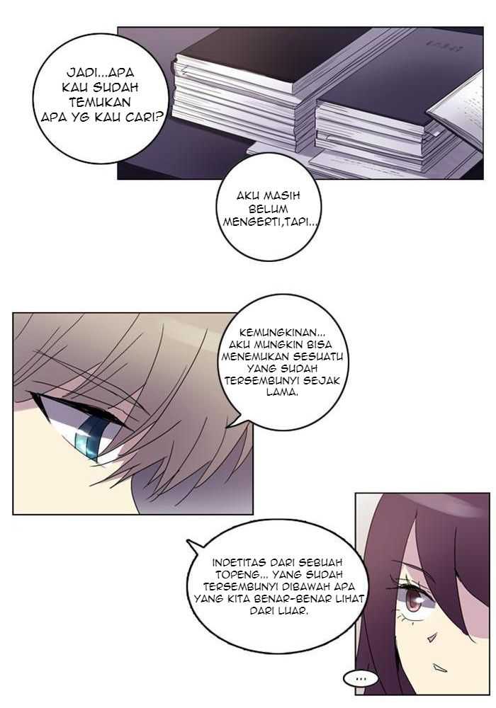 Soul Cartel Chapter 68 - halaman 33