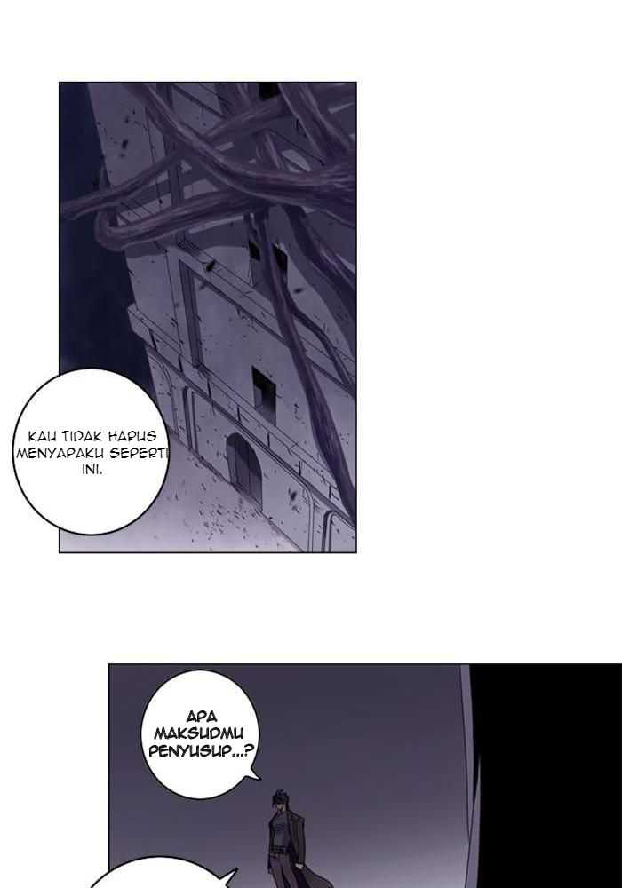 Soul Cartel Chapter 68 - halaman 36