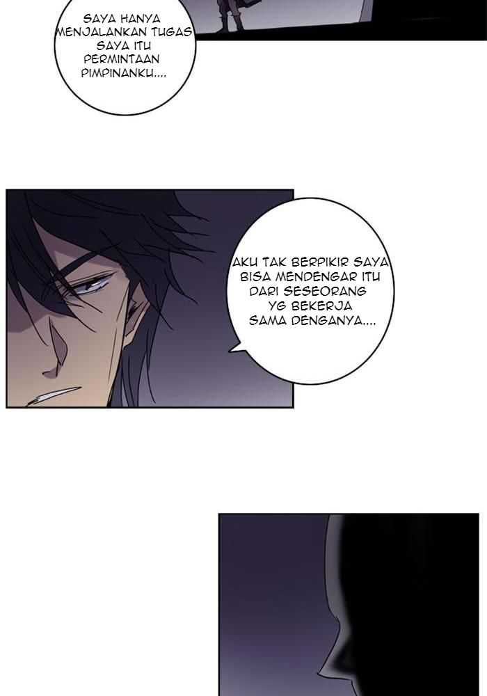 Soul Cartel Chapter 68 - halaman 37