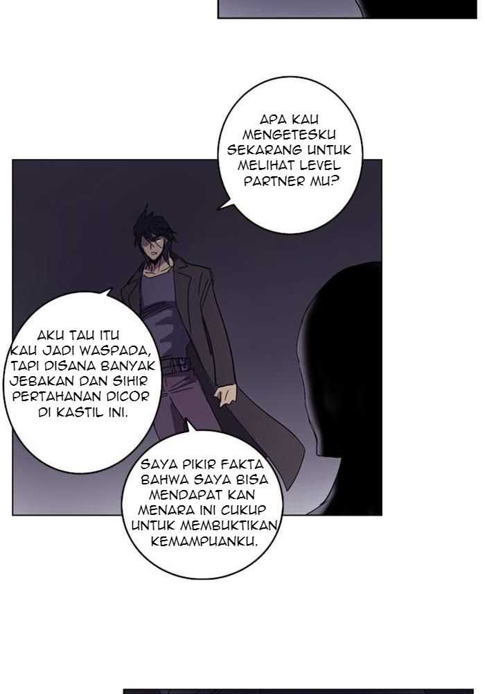 Soul Cartel Chapter 68 - halaman 38