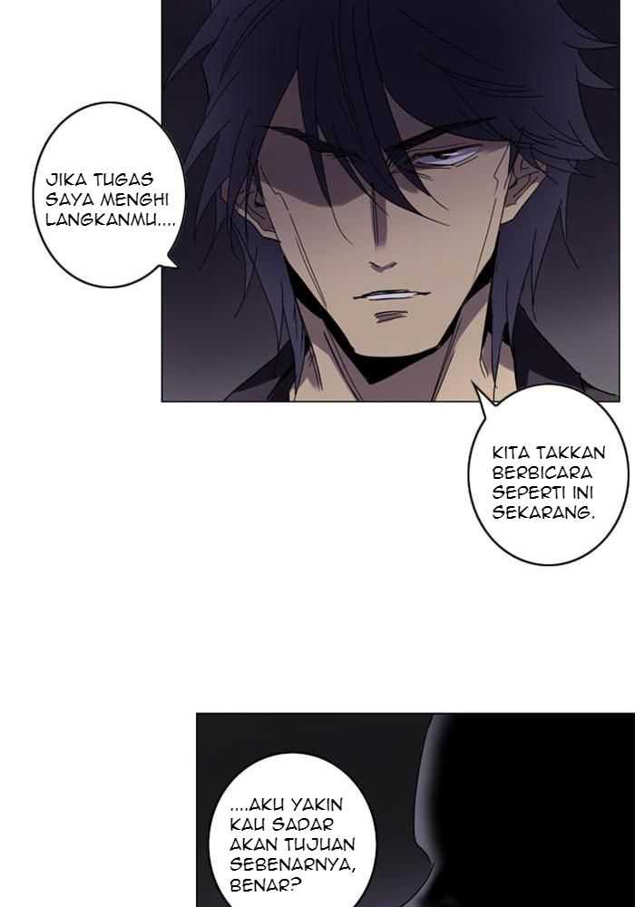Soul Cartel Chapter 68 - halaman 39