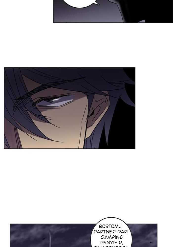 Soul Cartel Chapter 68 - halaman 40