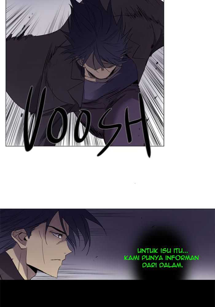 Soul Cartel Chapter 68 - halaman 5