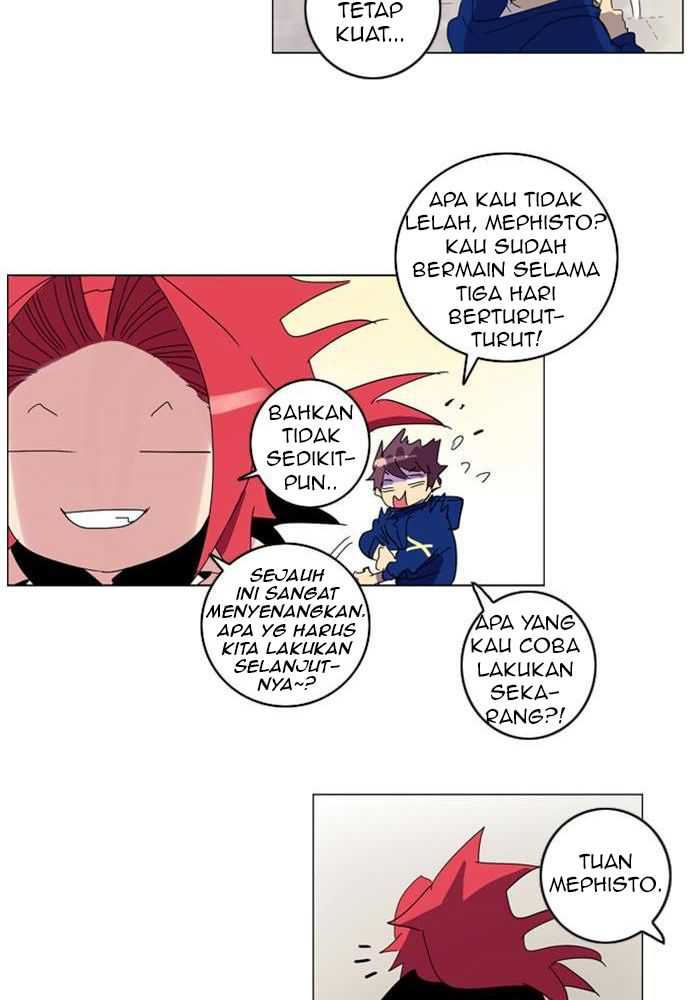 Soul Cartel Chapter 69 - halaman 10