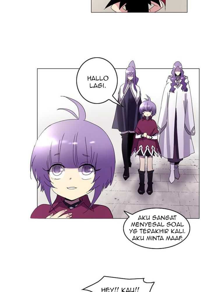 Soul Cartel Chapter 69 - halaman 11