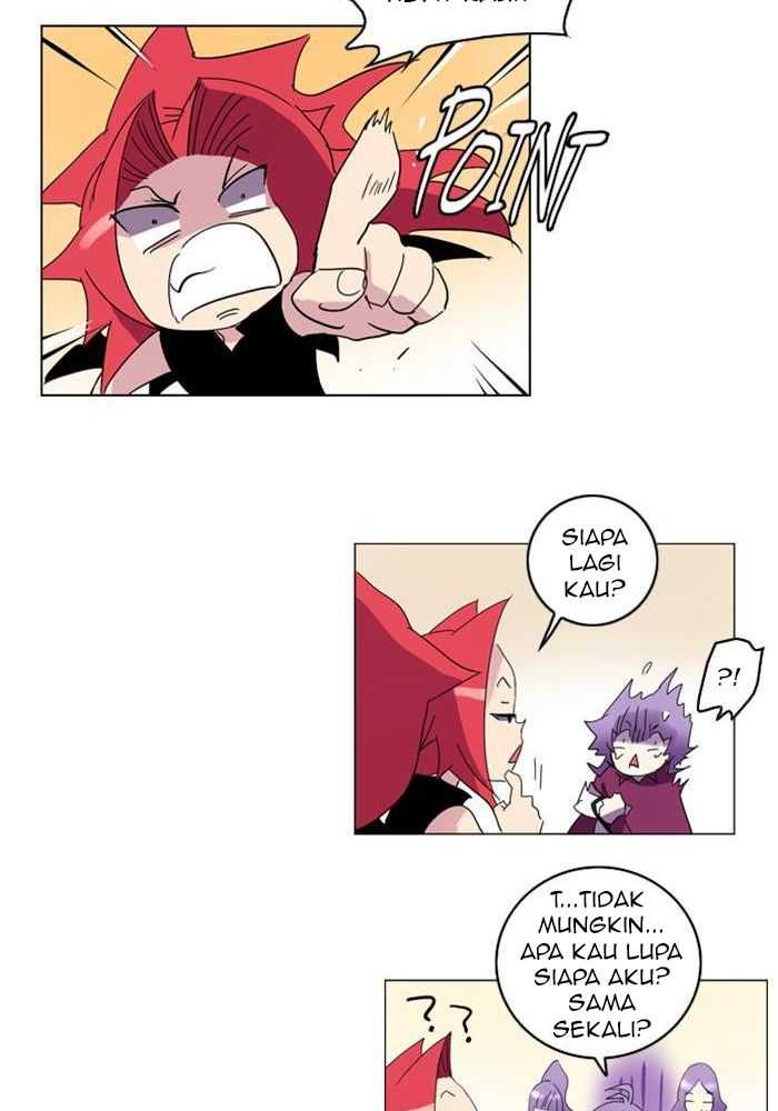 Soul Cartel Chapter 69 - halaman 12