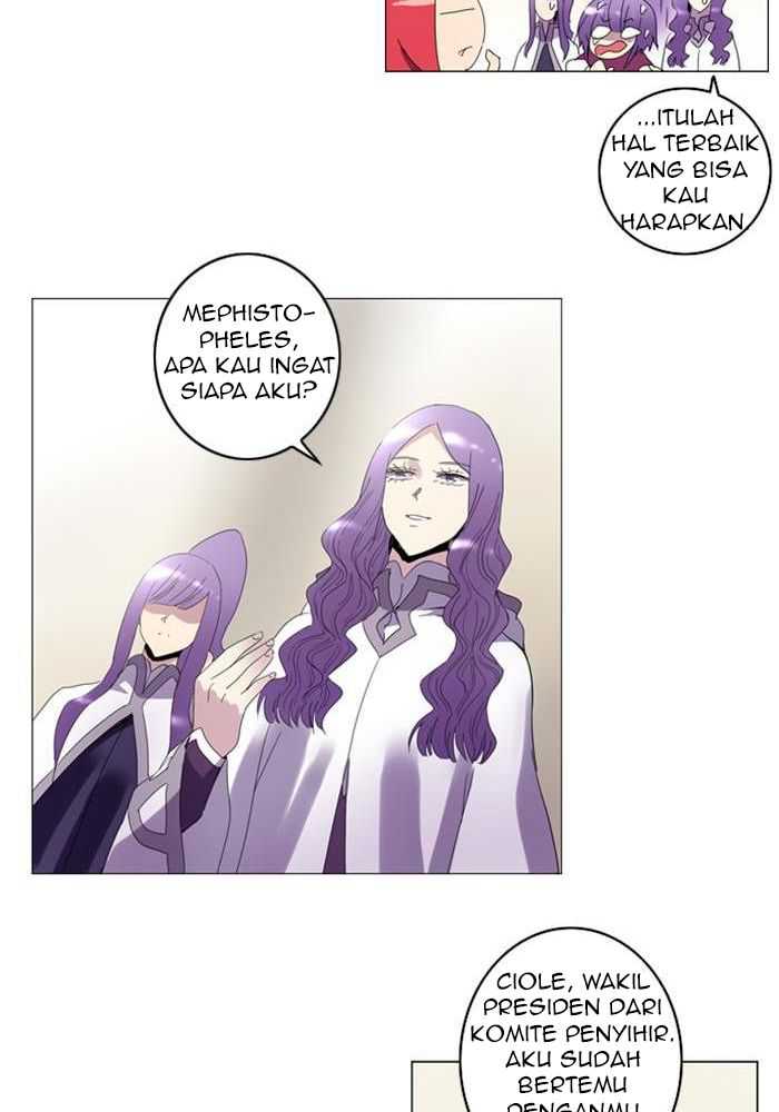 Soul Cartel Chapter 69 - halaman 13