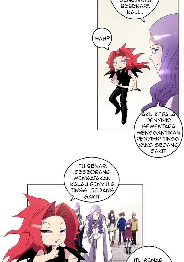 Soul Cartel Chapter 69 - halaman 14