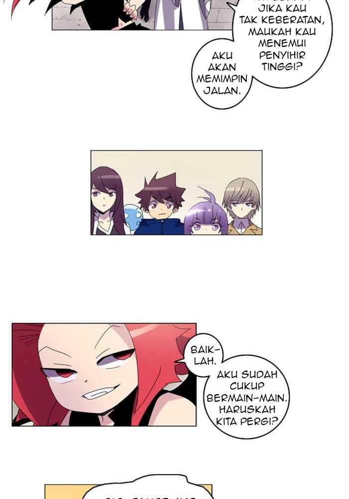 Soul Cartel Chapter 69 - halaman 15