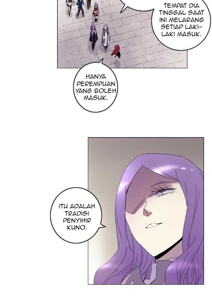 Soul Cartel Chapter 69 - halaman 17