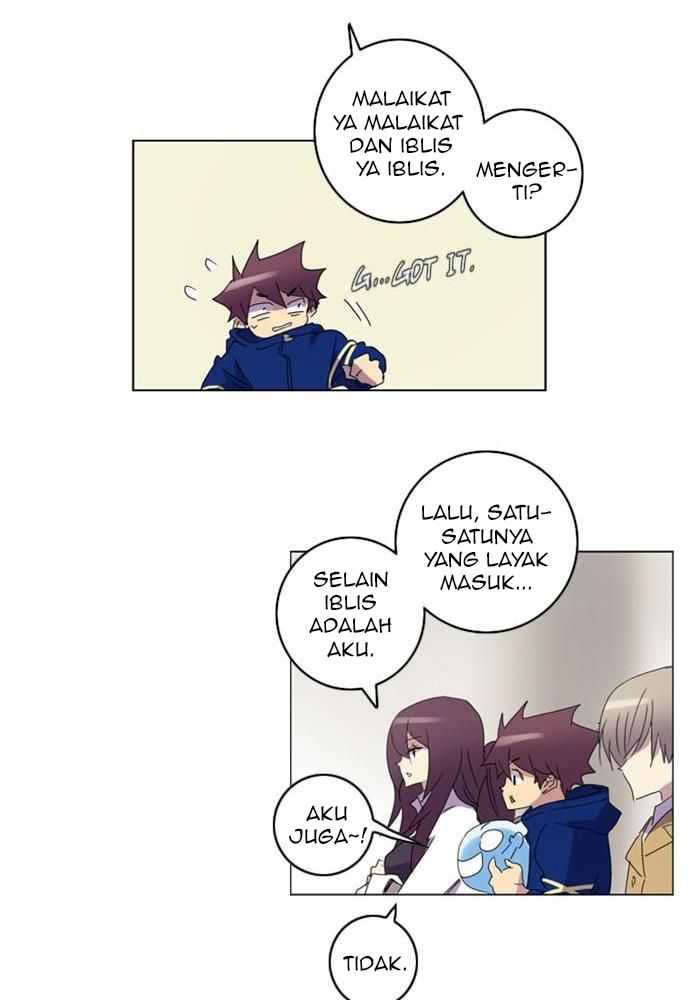 Soul Cartel Chapter 69 - halaman 19