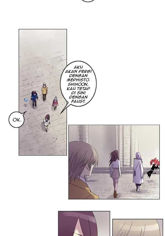 Soul Cartel Chapter 69 - halaman 20