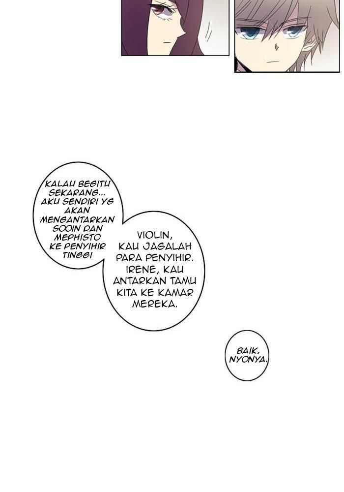 Soul Cartel Chapter 69 - halaman 21