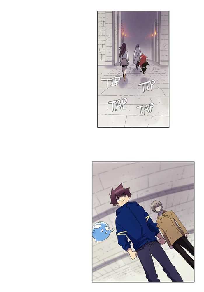 Soul Cartel Chapter 69 - halaman 22