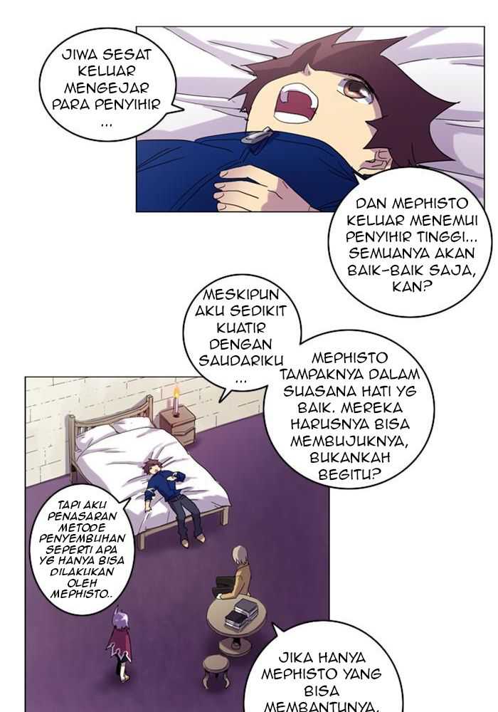 Soul Cartel Chapter 69 - halaman 24
