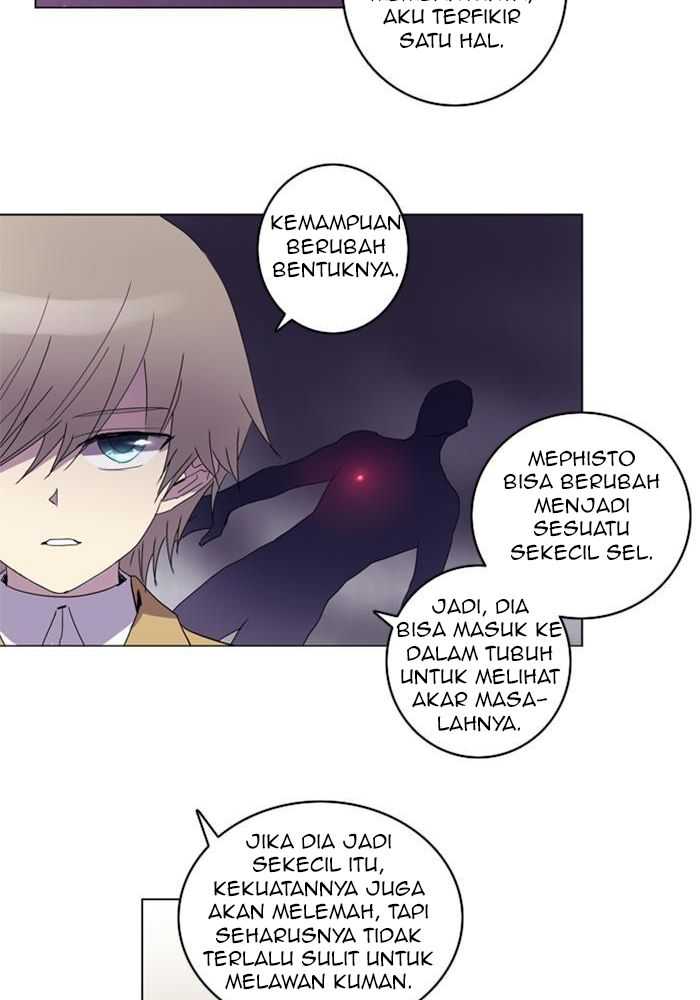 Soul Cartel Chapter 69 - halaman 25